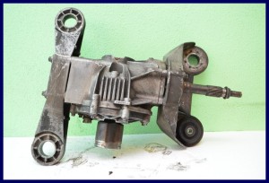 DYFER DYFERENECJAŁ RENAULT SCENIC RX4 J641340041