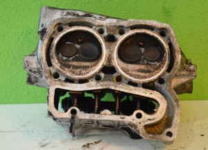 Głowica Silnika Fiat Cinquecento 7683520