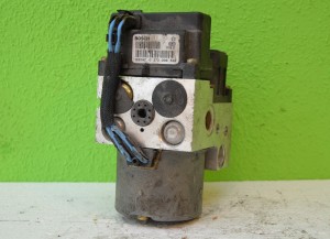 Moduł Pompa ABS NISSAN MICRA K11 1.0 0273004539 0265216305