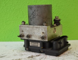 Moduł Pompa ABS ISUZU D-MAX RODEO 0265800578