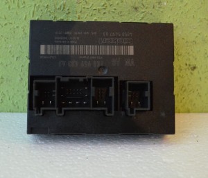 MODUŁ KOMFORTU VW GOLF V AUDI A3 SEAT 1K0959433AJ
