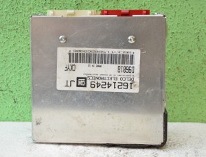 KOMPUTER STEROWNIK OPEL TIGRA 16214249 JT
