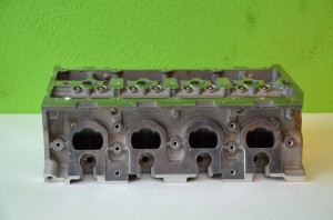 Głowica Silnika VW AUDI 1.4 TFSI   16V NOWA  04E103404AE   04E.103.404 AE