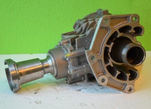 Reduktor Ford KUGA CV61-7L486-BA 248-477-6240 NOWY