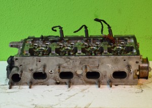Głowica Silnika VW GOLF AUDI  1.6  2.0 TDI  R04L103373E   04L103373E