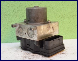 POMPA STEROWNIK ABS ASC MINI COOPER 6782312-01