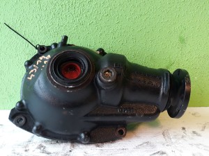 DYFERENCJAŁ DYFER PRZÓD BMW 3  07500792  1428832.0  1428835.0  PRZEŁOŻENIE 3,07