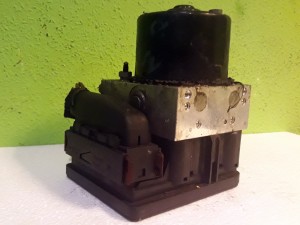 MODUŁ POMPA ABS OPEL ASTRA H  ZAFIRA B  10.0960-0578.3  13246537  10.0206-0232.4