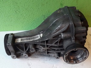 DYFERENCJAŁ DYFER AUDI A4, A5  KLL  KLL101109