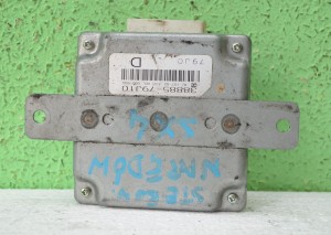 STEROWNIK NAPĘDÓW FIAT SEDICI SUZUKI 38885-79J10