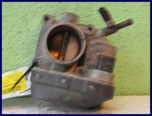PRZEPUSTNICA SKODA FABIA 1.4 MPI 408.238 047133062