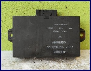 MODUŁ STEROWNIK TOYOTA MR2 89221-17040 232300-0191