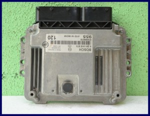 KOMPUTER ALFA ROMEO MITO 1.6 0281015573 51856618