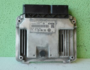 STEROWNIK SEAT LEON 2.0 TDI 03G906021LL 0281013280