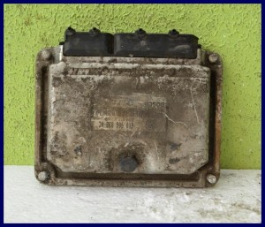KOMPUTER STEROWNIK SEAT IBIZA CORDOBA 6K0906032AC