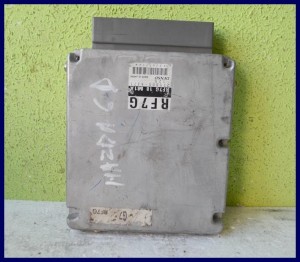 KOMPUTER STEROWNIK MAZDA 6 2.0 275800-6371 RF7G