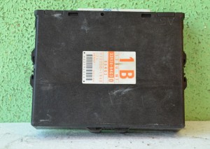 Komputer Sterownik Silnika Suzuki Liana 1.3 16V 33920-54G3 1B
