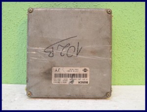 KOMPUTER NISSAN MICRA K11 0261203980 JY 237100U001