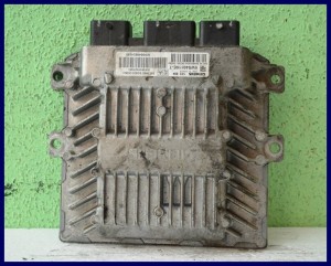 KOMPUTER CITROEN C3 1.4 5WS40110E-T SW9654925480