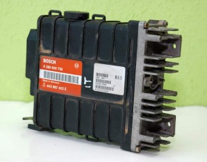 STEROWNIK KOMPUTER SILNIKA VW Passat Seat Toledo