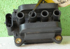 CEWKA ZAPŁONOWA RENAULT CLIO DACIA 8200702693