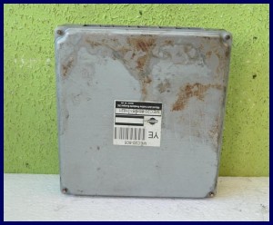 KOMPUTER NISSAN ALEMRA N16 1.5 MEC20-605 YE