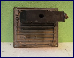 KOMPUTER SILNIKA FORD FIESTA 1.4 S120977313D 4DLD