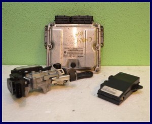 KOMPUTER CHRYSLER VOYAGER 0281010814 P04727664AE