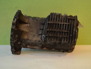 MISKA OLEJOWA KIA RIO 1.5 16V 2003 R.