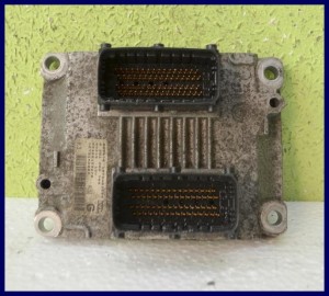 KOMPUTER STEROWNIK ALFA ROMEO 156 0261206709