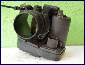 PRZEPUSTNICA FORD TRANSIT 0280750210 6H4Q-9E926-BA