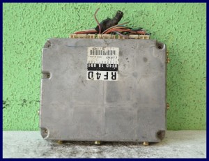 STEROWNIK MAZDA 323F 2.0 DiTD RF4D 275800-5380