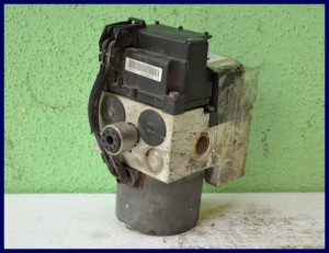 POMPA STEROWNIK ABS CHEVROLET LACETTI 0265216874