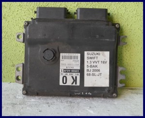 KOMPUTER SUZUKI SWIFT 1.3 VVT 16V 33920-62J0 K0