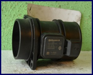 PRZEPŁYWOMIERZ RENAULT 5WK97008 8200280060D