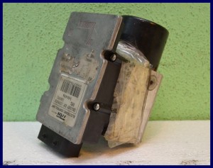 POMPA ABS ESP OPEL VECTRA C 54084696A   09191497  13663901