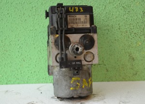 Pompa Sterownik ABS RENAULT SAFRANE 0273004234 0265216487