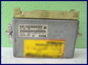 KOMPUTER OPEL VECTRA B 2.5 0261204499 90569354 MA