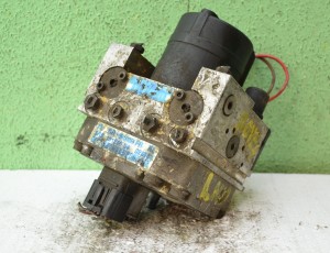 POMPA ABS SRB LAND ROVER FREELANDER 10123098