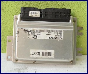 KOMPUTER STEROWNIK KIA CERATO 2.0 16V 5WY1913B