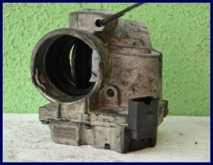 PRZEPUSTNICA VW POLO SKODA AUDI 1.4 TDI 045128063G