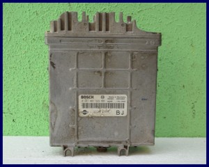 KOMPUTER NISSAN PRIMERA P11 2.0 TD 0281001629 BJ