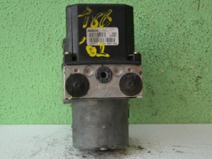 Pompa Sterownik ABS ESP ALFA ROMEO 166 0265225093 0265950039 46796033 0265225093