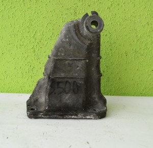 ŁAPA SILNIKA MERCEDES W220 S-KLASA A1132230304
