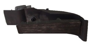 Pedał gazu potencjometr BMW X5