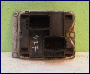 KOMPUTER STEROWNIK ALFA ROMEO 156 166 0261204733 J