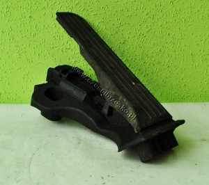 PEDAŁ GAZU POTENCJOMETR VW GOLF 1.9 TDI 1K1723503L