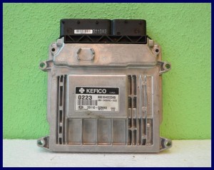 KOMPUTER KIA PICANTO 39110-02MB0 9001040223KB