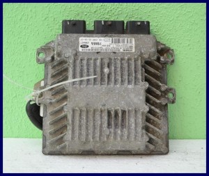 KOMPUTER STEROWNIK FORD FUSION 5WS40240A-T 7BMA