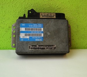 KOMPUTER STEROWNIK SKRZYNI AUDI V8 0260002034
